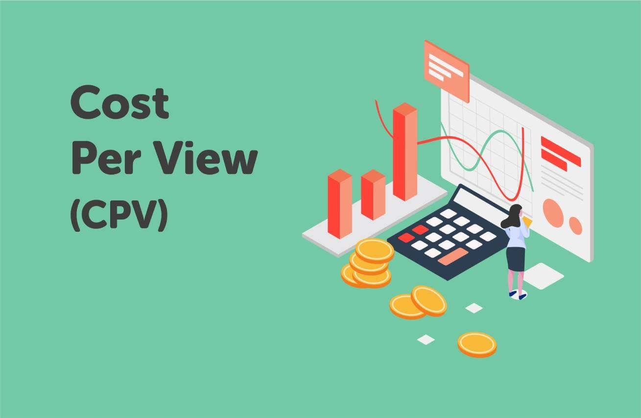 What is CPV? | CPM Calculators